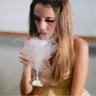 风中的女王
